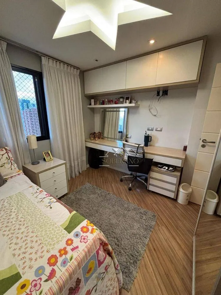 Apartamento, 3 quartos, 115 m² - Foto 4