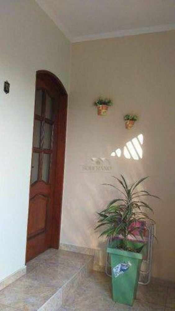 Sobrado, 3 quartos, 165 m² - Foto 3