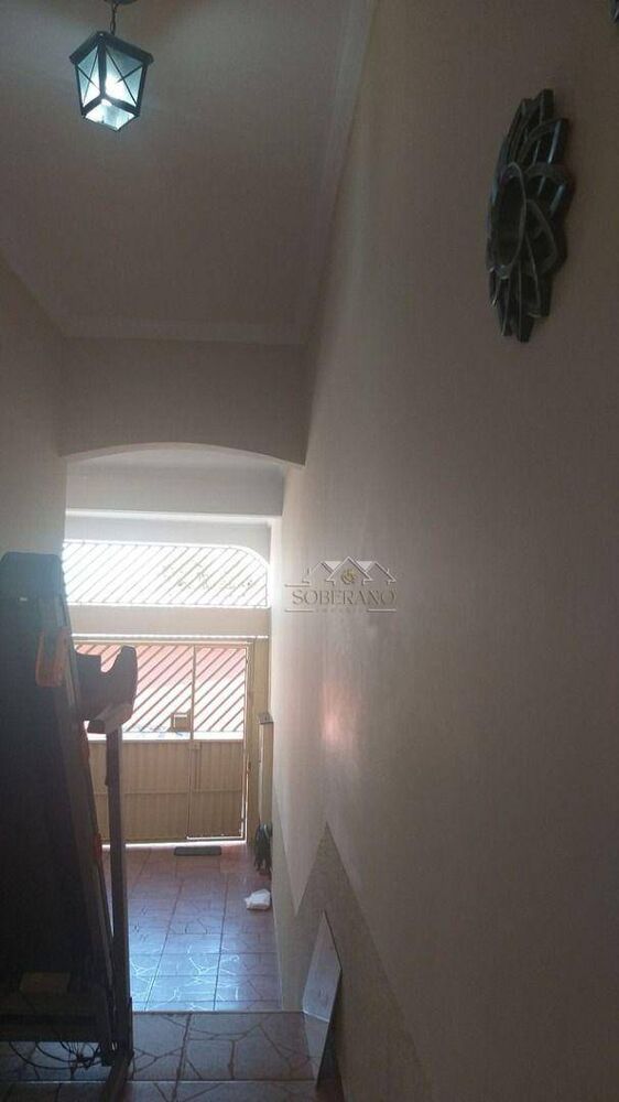 Sobrado, 3 quartos, 165 m² - Foto 8