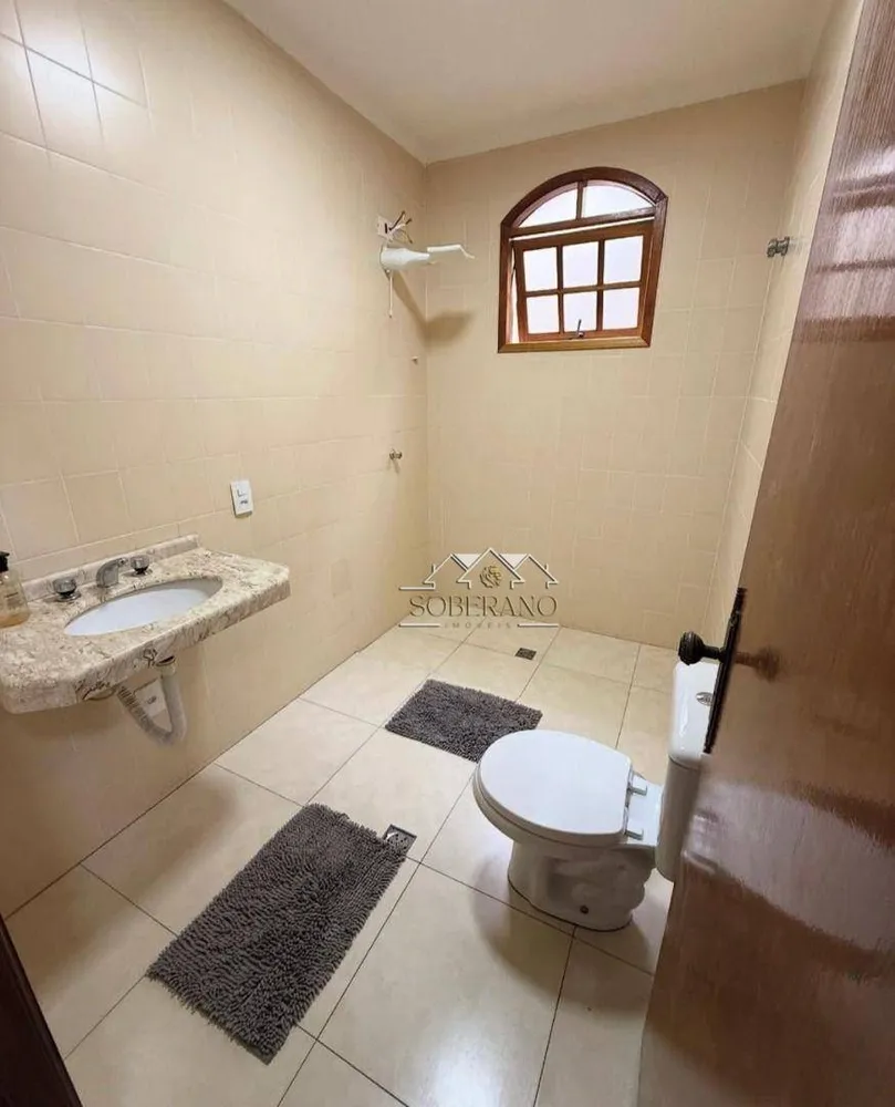 Sobrado, 4 quartos, 208 m² - Foto 4
