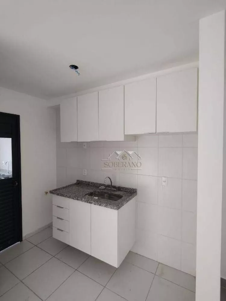 Apartamento, 2 quartos, 56 m² - Foto 3