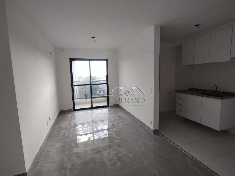 Apartamento, 2 quartos, 56 m² - Foto 6