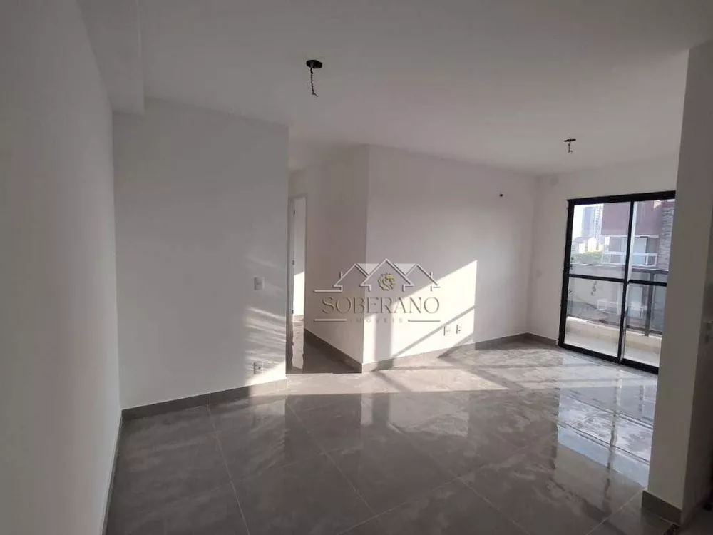 Apartamento, 2 quartos, 56 m² - Foto 2