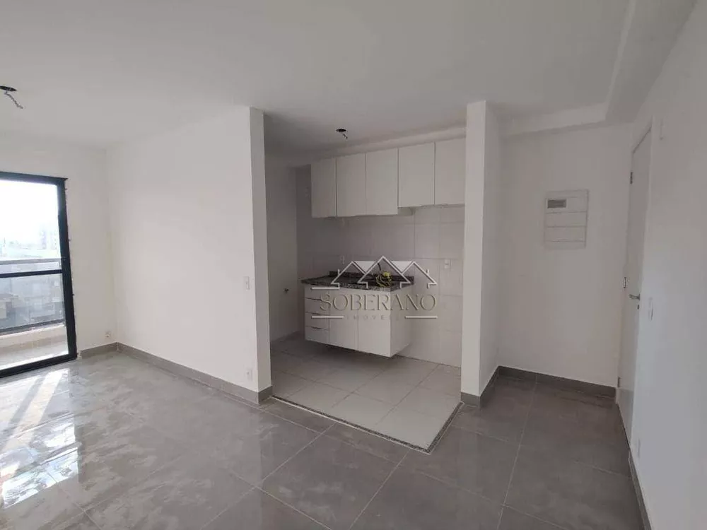 Apartamento, 2 quartos, 56 m² - Foto 1