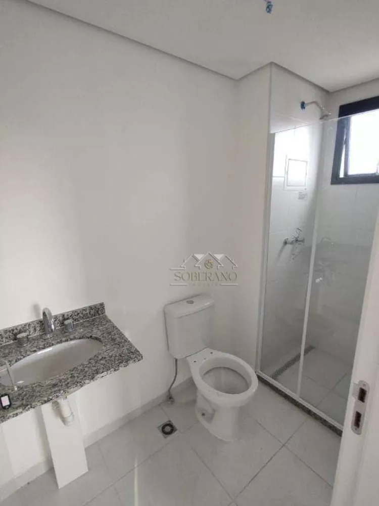 Apartamento, 2 quartos, 56 m² - Foto 5
