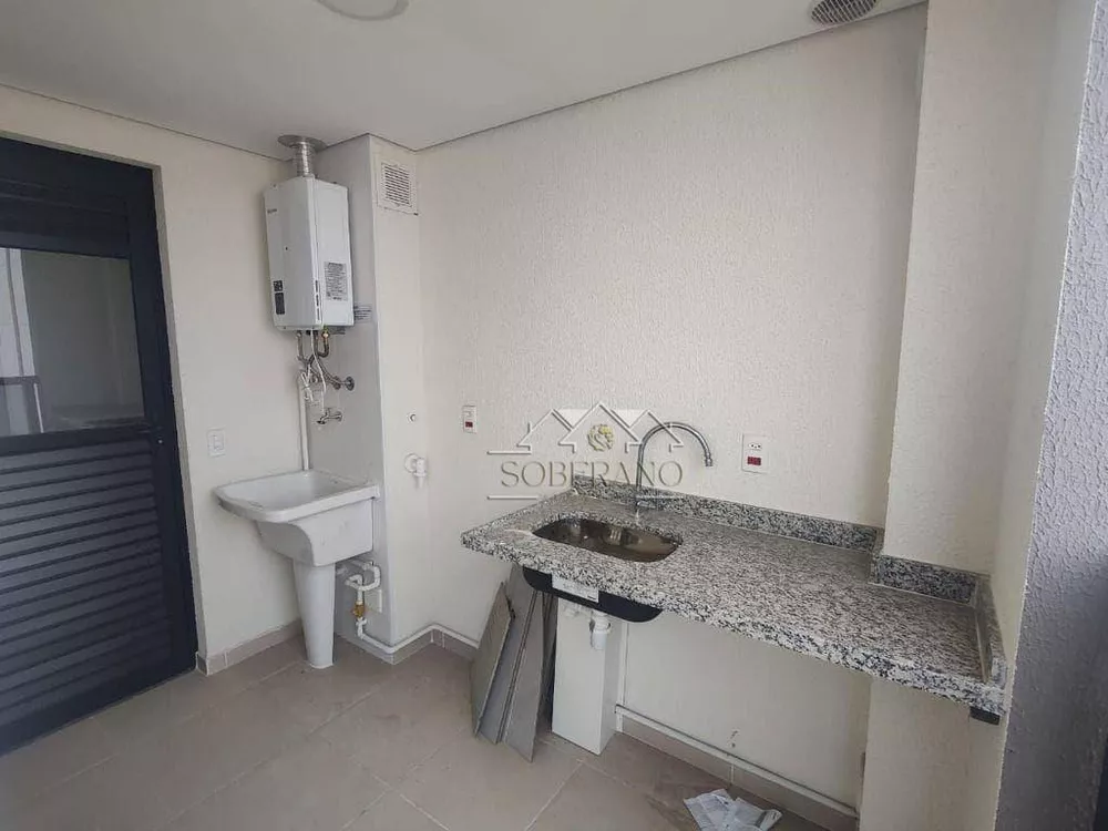 Apartamento, 2 quartos, 56 m² - Foto 8