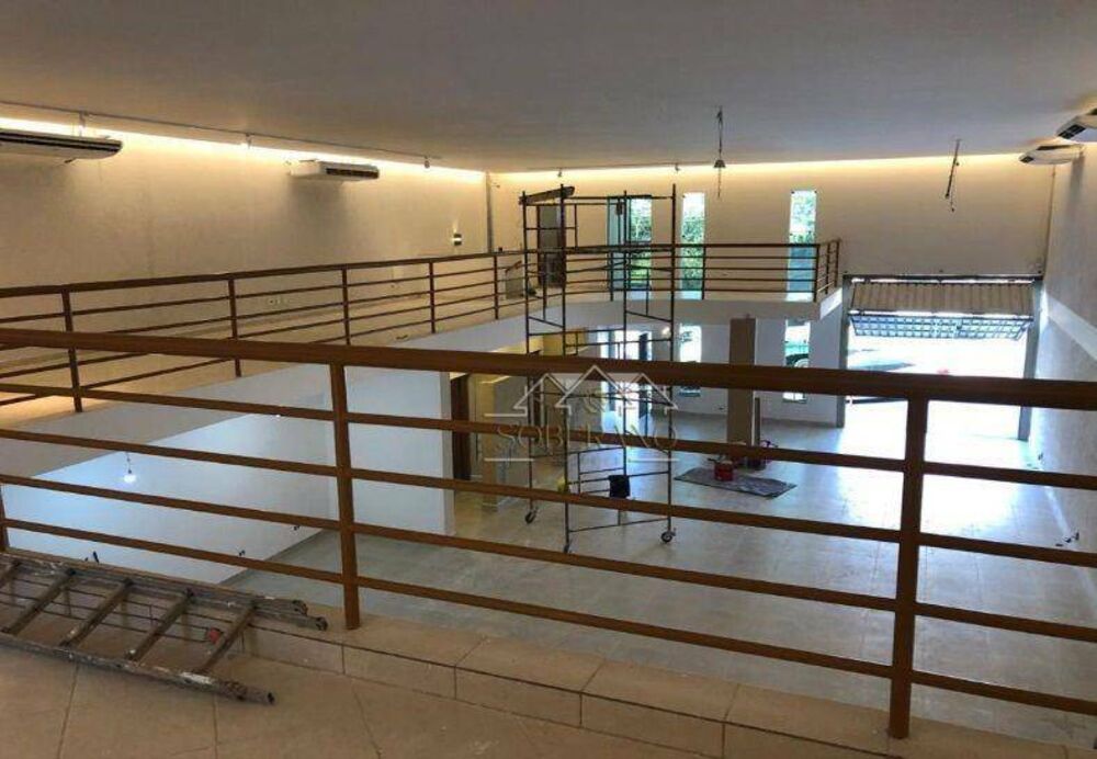 Loja-Salão para alugar, 432m² - Foto 2