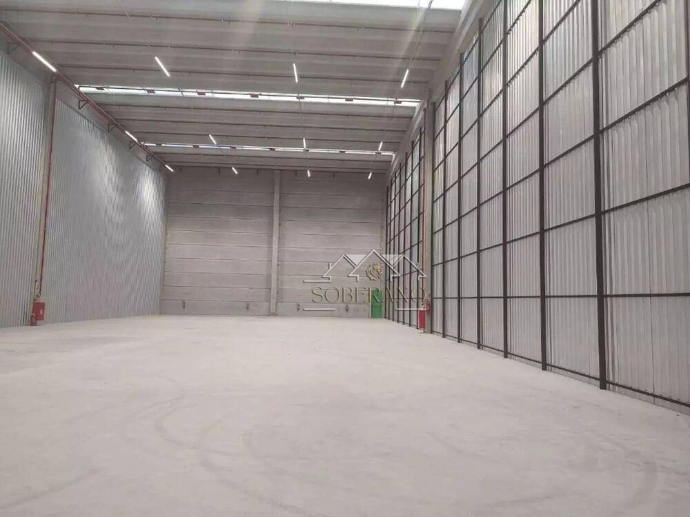 Depósito-Galpão, 1192 m² - Foto 1