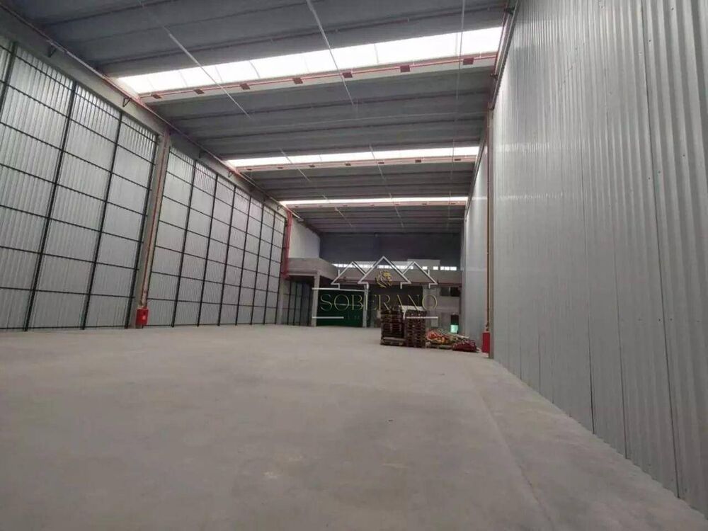 Depósito-Galpão, 1192 m² - Foto 3