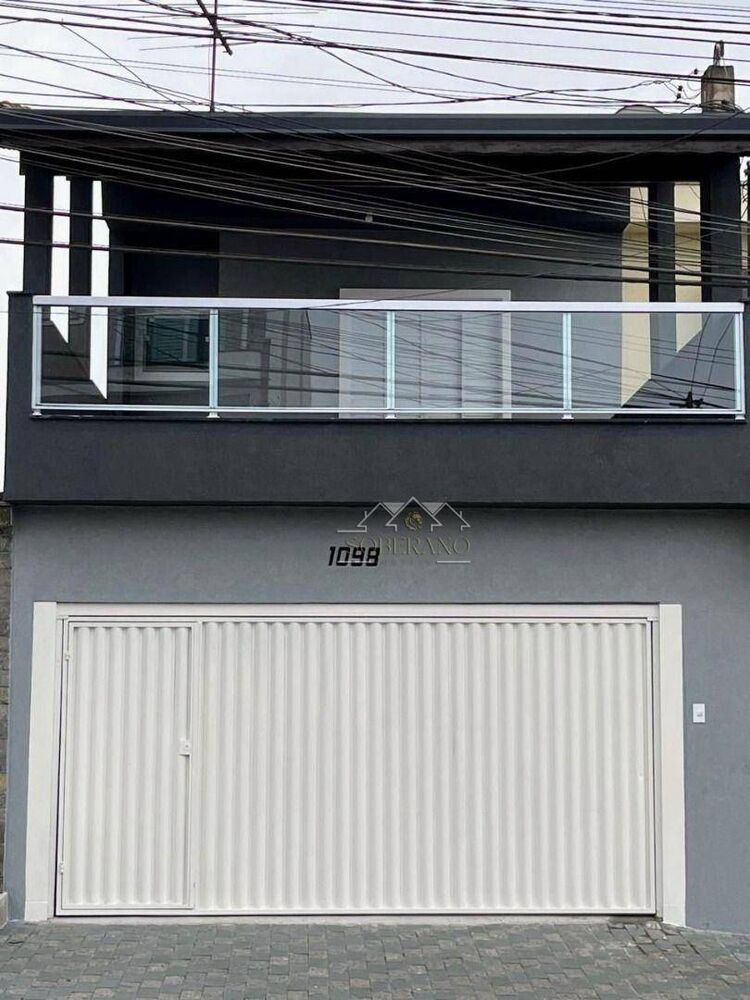 Sobrado, 3 quartos, 180 m² - Foto 2