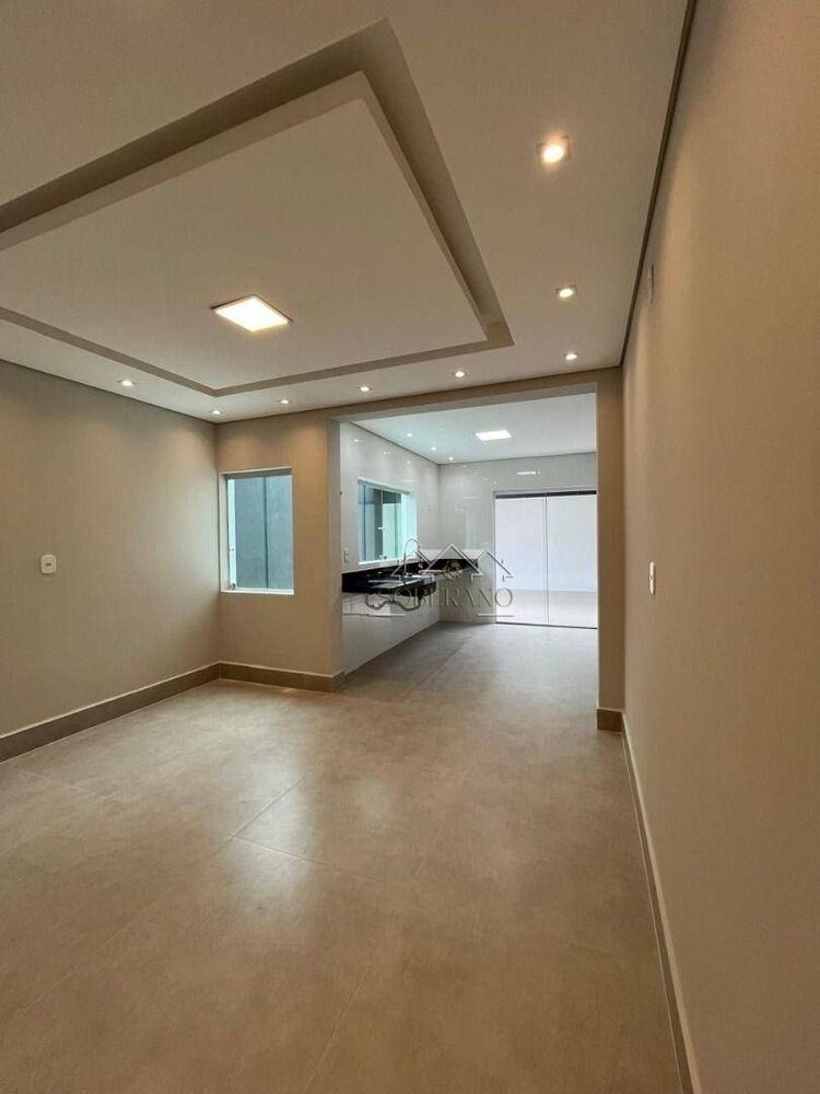 Sobrado, 3 quartos, 180 m² - Foto 1