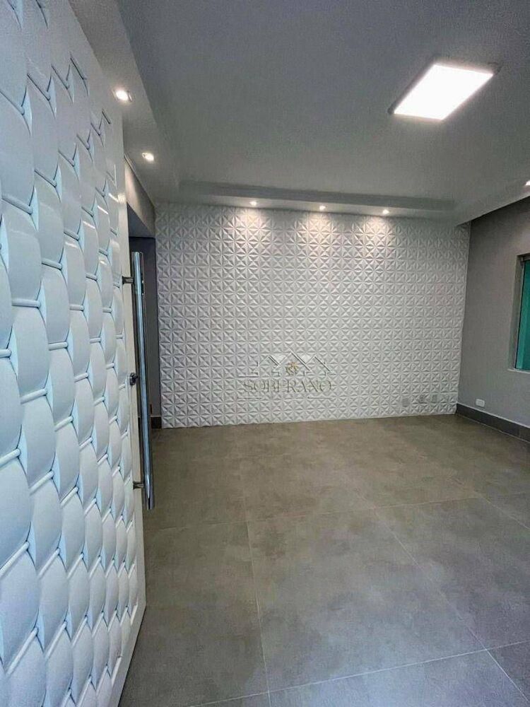 Sobrado, 3 quartos, 180 m² - Foto 3
