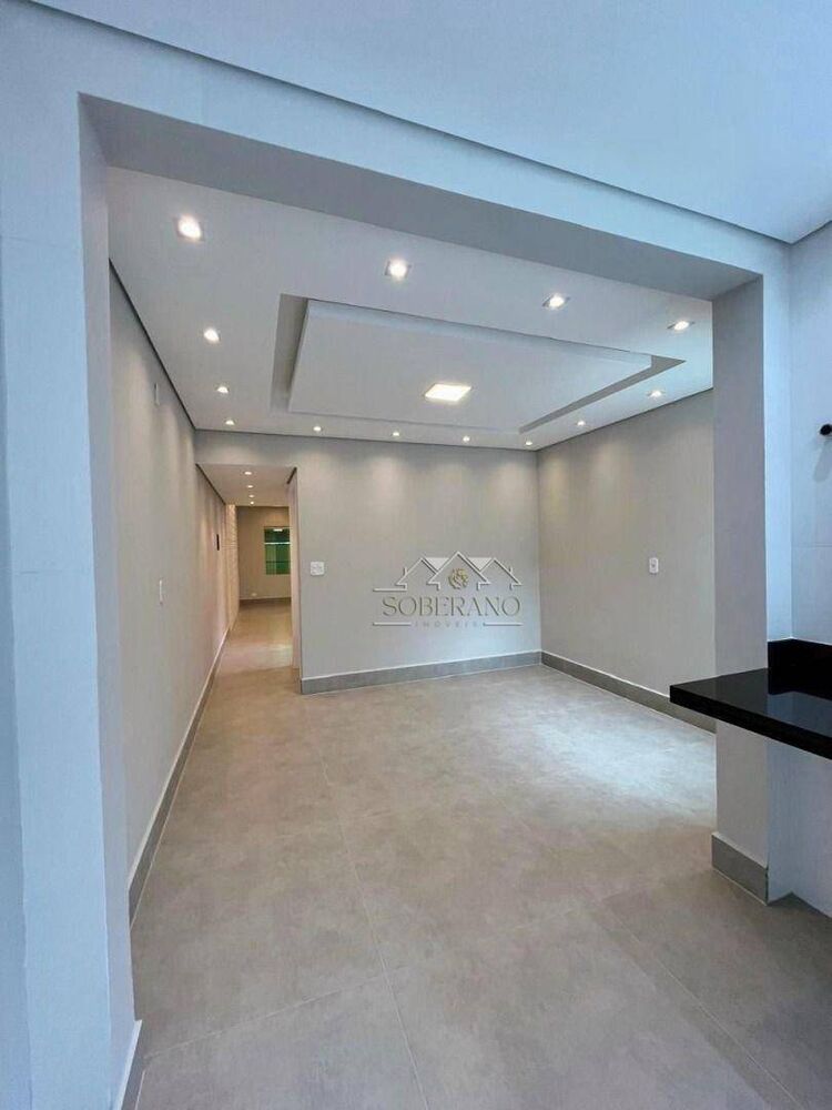 Sobrado, 3 quartos, 180 m² - Foto 4