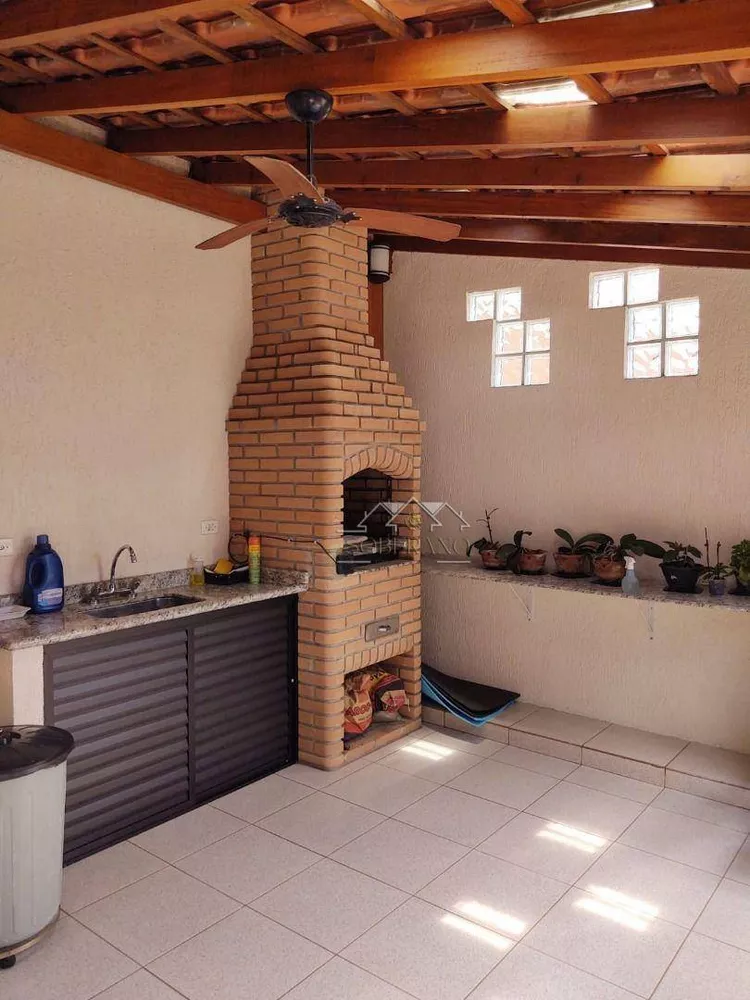 Sobrado, 4 quartos - Foto 3
