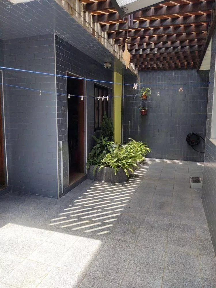 Sobrado, 4 quartos - Foto 1