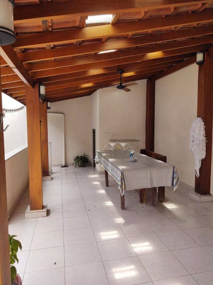Sobrado, 4 quartos - Foto 4