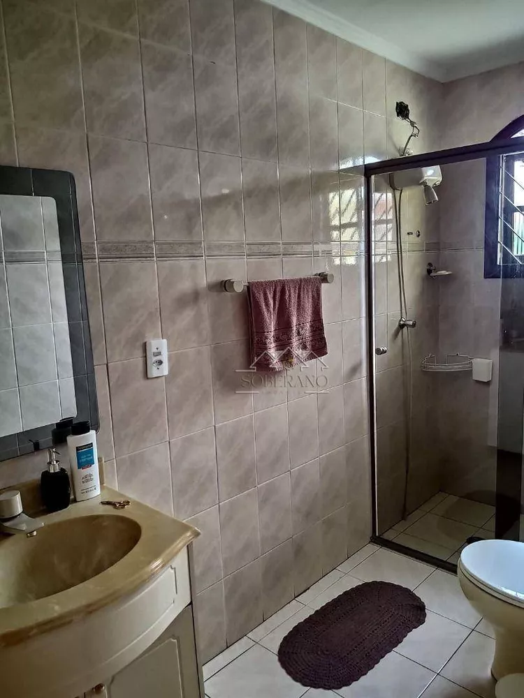 Sobrado, 4 quartos - Foto 6