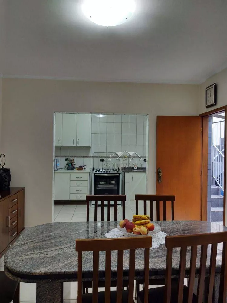 Sobrado, 4 quartos - Foto 8
