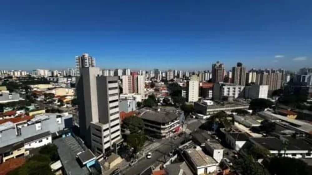 Apartamento à venda com 3 quartos, 105m² - Foto 12