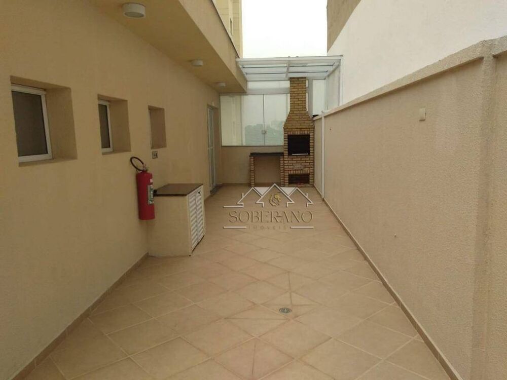 Apartamento à venda com 2 quartos, 50m² - Foto 8