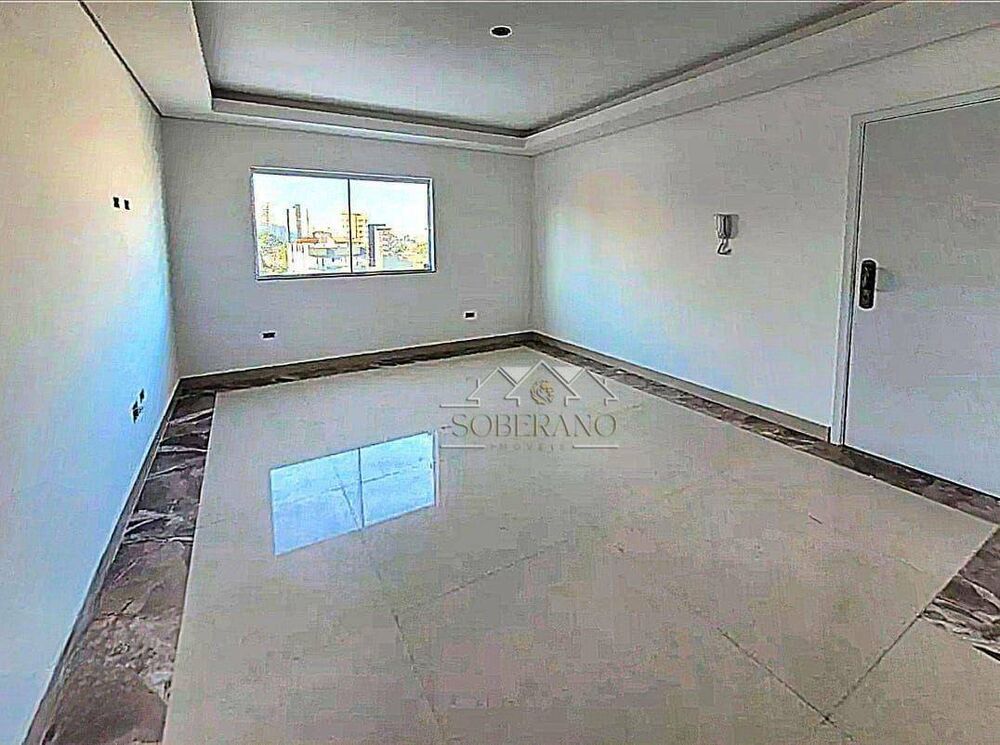 Apartamento à venda com 2 quartos, 100m² - Foto 1