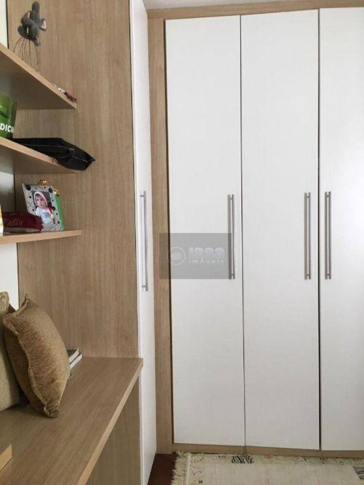 Sobrado, 3 quartos - Foto 1