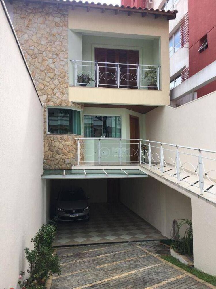 Sobrado, 3 quartos - Foto 3