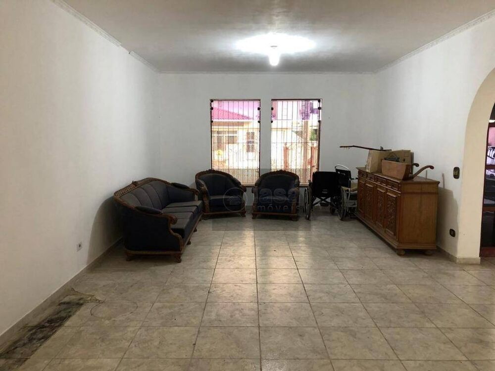 Casa, 5 quartos, 365 m² - Foto 4