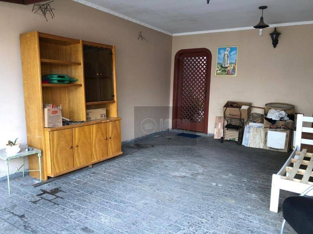 Casa, 5 quartos, 365 m² - Foto 3