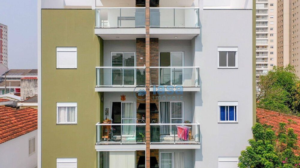 Cobertura, 3 quartos, 102 m² - Foto 1
