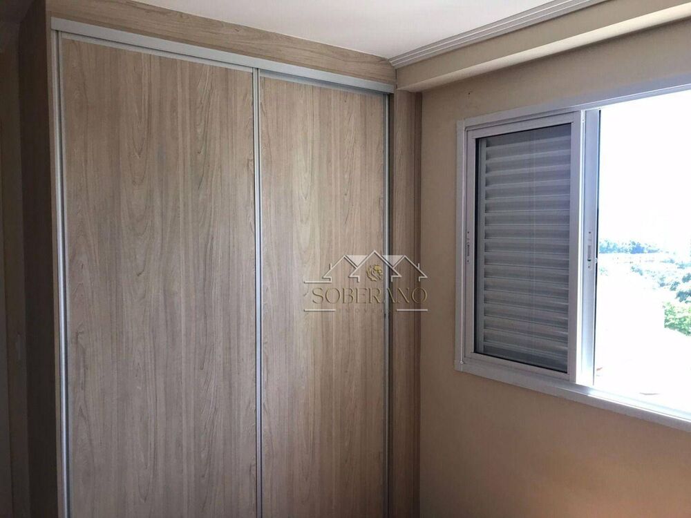Apartamento à venda com 3 quartos, 82m² - Foto 8