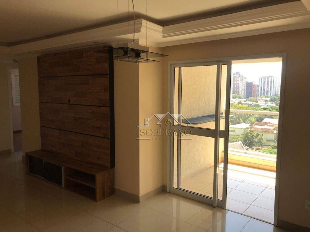 Apartamento à venda com 3 quartos, 82m² - Foto 1