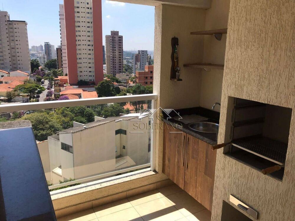 Apartamento à venda com 3 quartos, 82m² - Foto 5