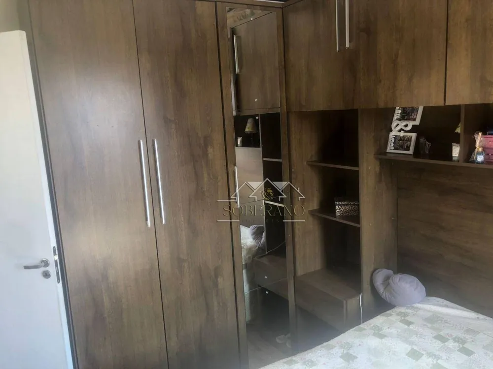 Apartamento, 2 quartos, 42 m² - Foto 1