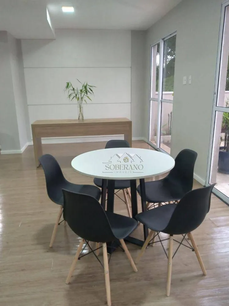 Apartamento, 2 quartos, 42 m² - Foto 2