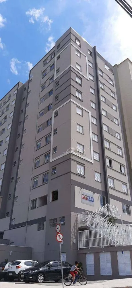 Apartamento, 2 quartos, 42 m² - Foto 3