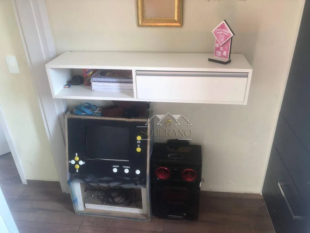Apartamento, 2 quartos, 42 m² - Foto 4