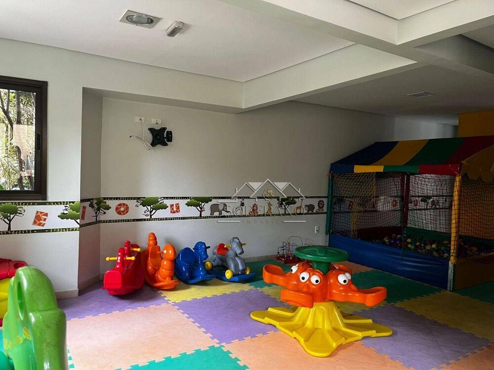 Apartamento, 3 quartos, 96 m² - Foto 3