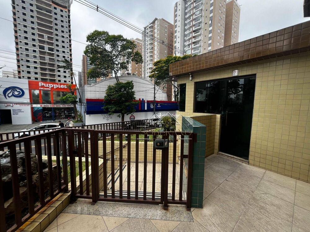 Apartamento, 3 quartos, 96 m² - Foto 12