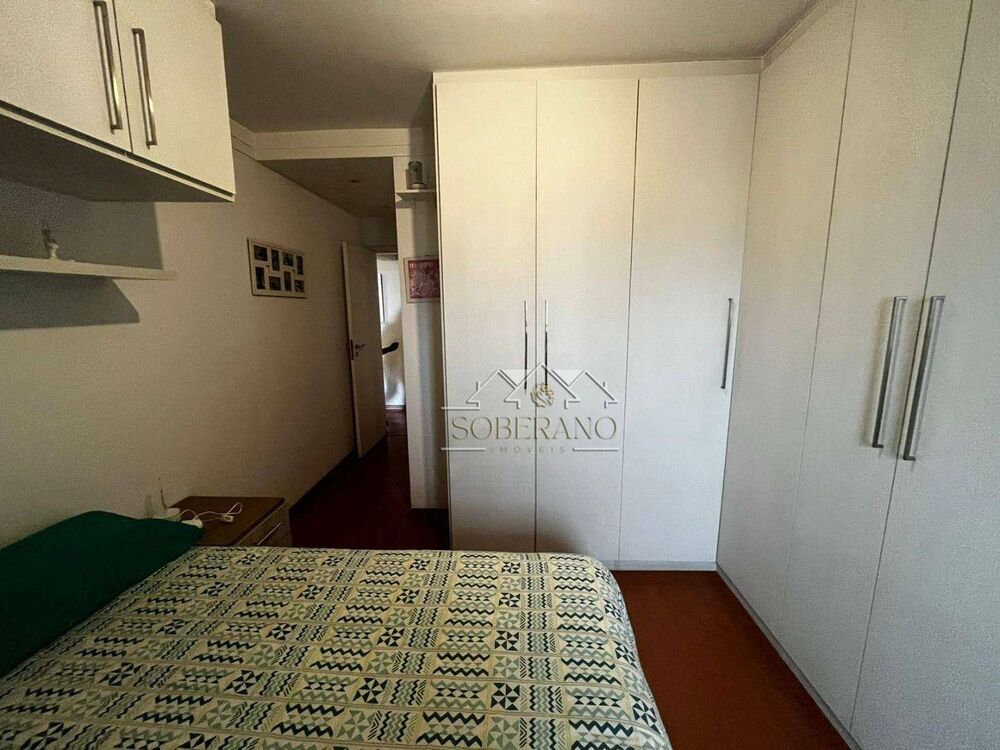 Apartamento, 3 quartos, 96 m² - Foto 1