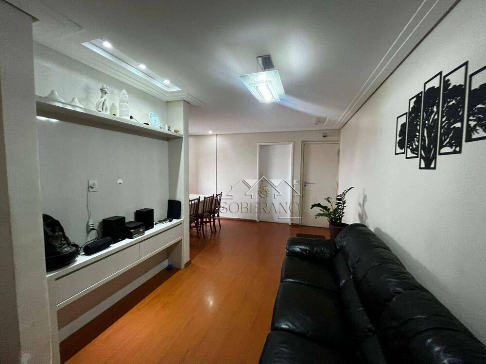 Apartamento, 3 quartos, 96 m² - Foto 4