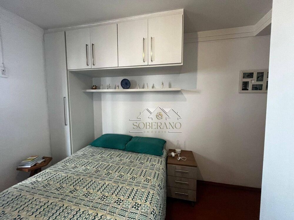 Apartamento, 3 quartos, 96 m² - Foto 5