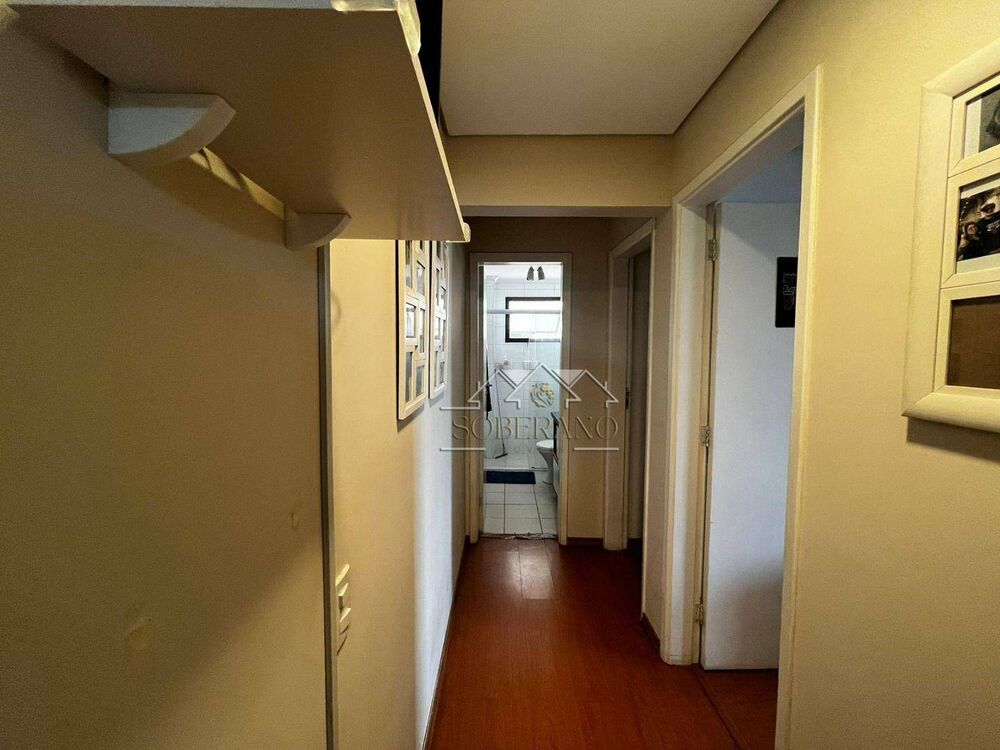 Apartamento, 3 quartos, 96 m² - Foto 9