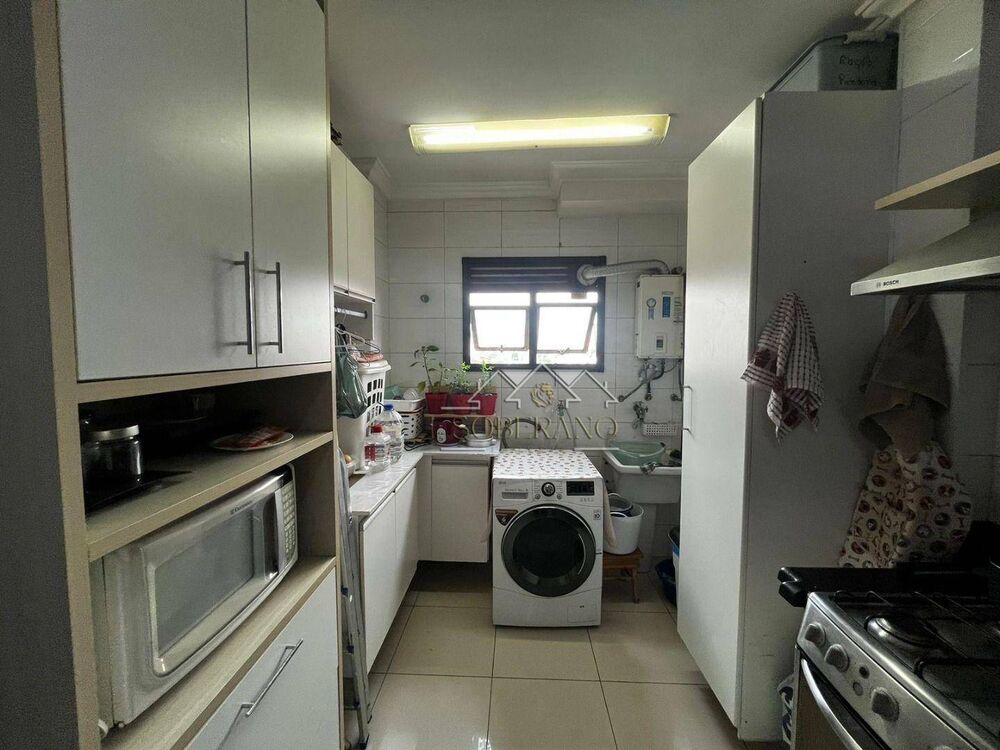 Apartamento, 3 quartos, 96 m² - Foto 11