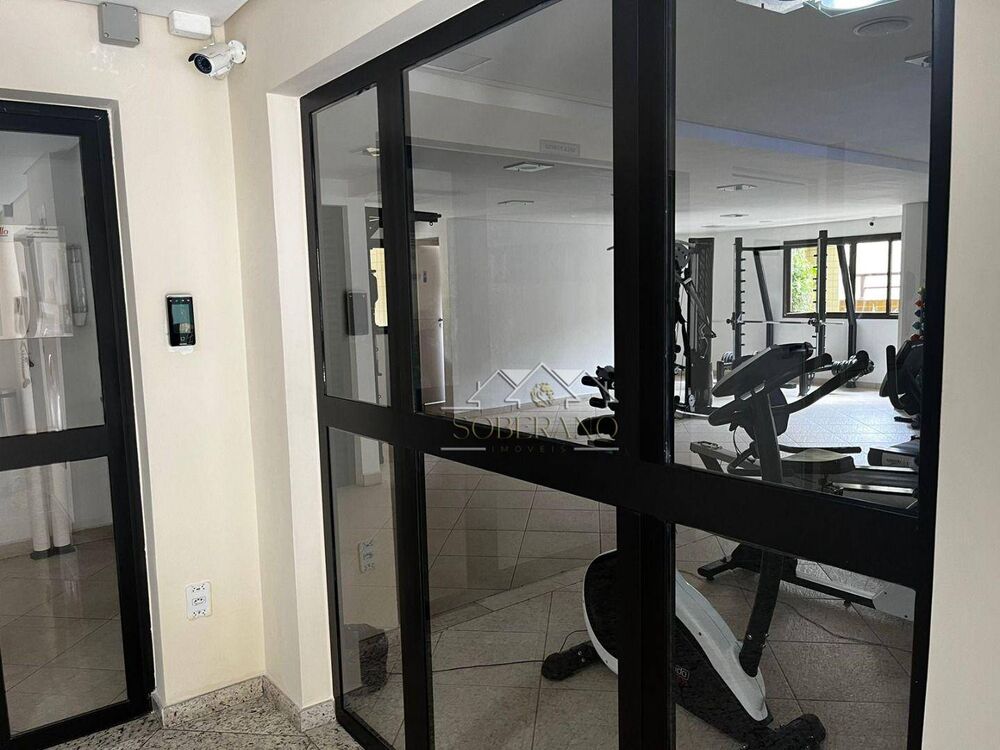 Apartamento, 3 quartos, 96 m² - Foto 6