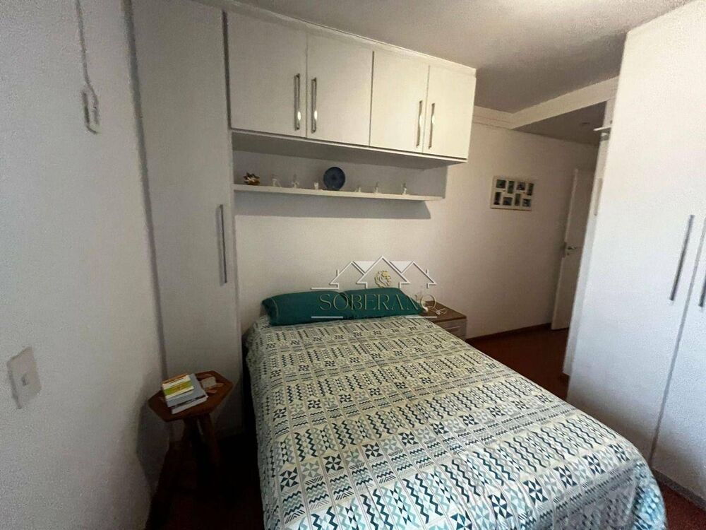 Apartamento, 3 quartos, 96 m² - Foto 2