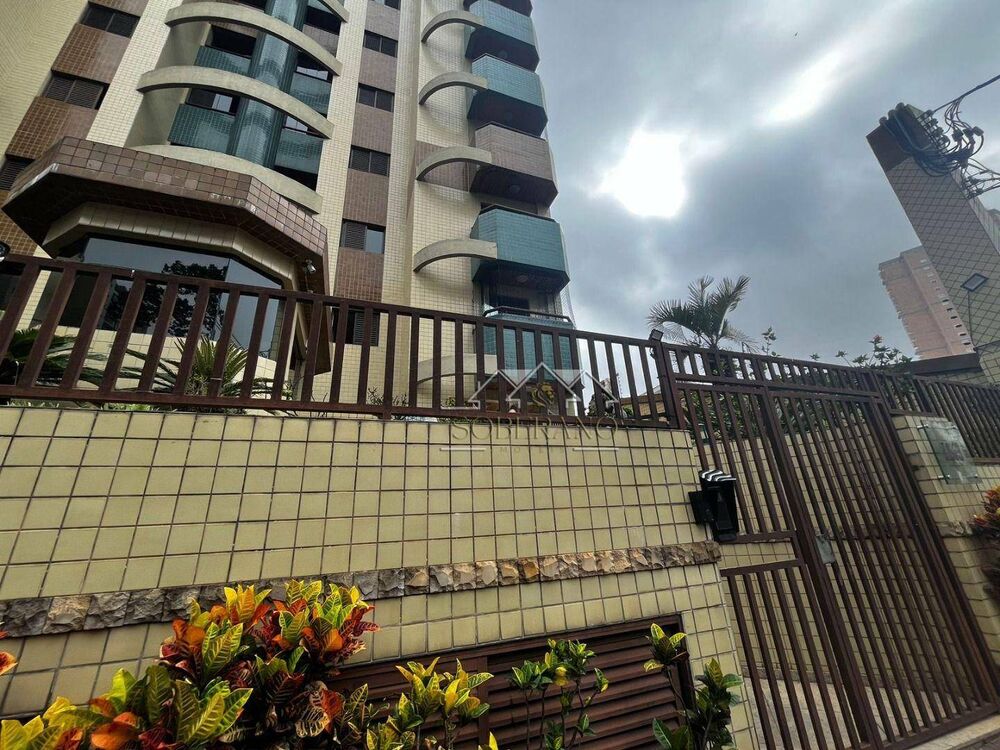 Apartamento, 3 quartos, 96 m² - Foto 7