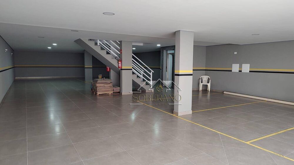 Apartamento, 2 quartos, 52 m² - Foto 2