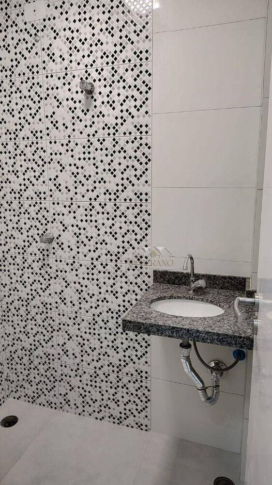 Apartamento, 2 quartos, 52 m² - Foto 1