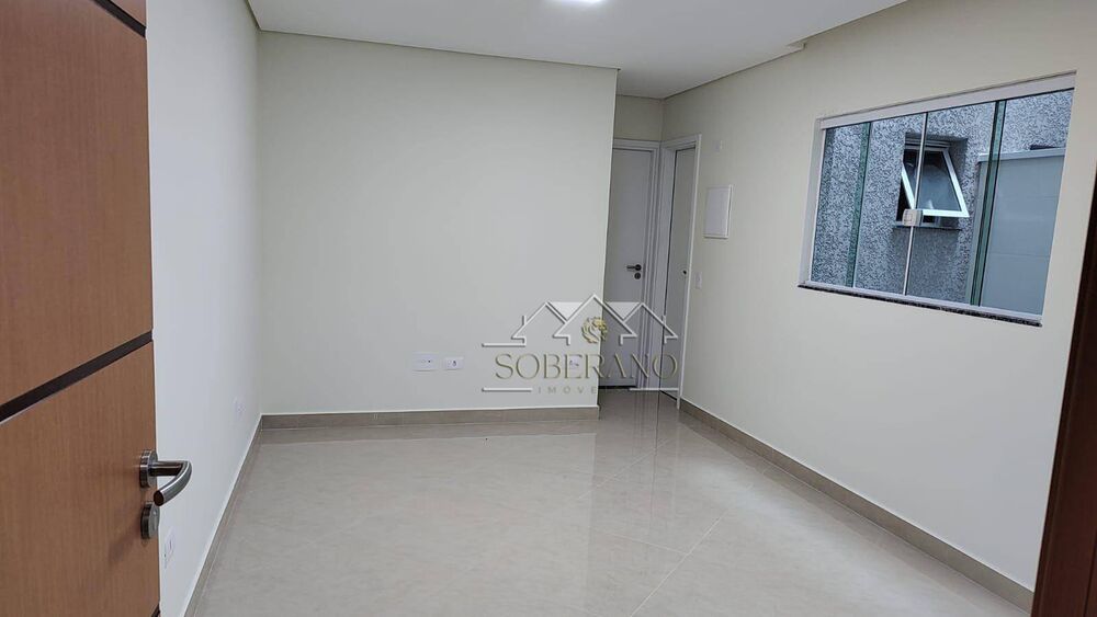 Apartamento, 2 quartos, 52 m² - Foto 4